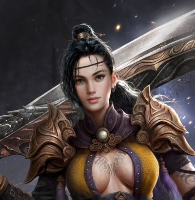 勇闯传奇sf新世界，书写属于你的传奇故事